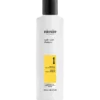 Nioxin System 1 Shampoo (300 ml)