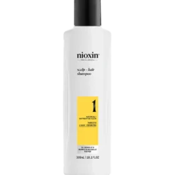Nioxin System 1 Shampoo (300 ml)