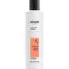Nioxin System 4 Shampoo (300 ml)