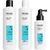 Nioxin System 3 Trial Kit (340 ml)