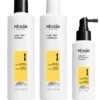 Nioxin System 1 Trial Kit (1 Sæt)