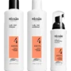 Nioxin System 4 Trial Kit (1 Sæt)