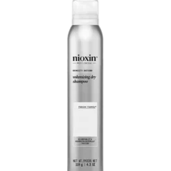 Nioxin Volumizing Dry Shampoo (180 ml)