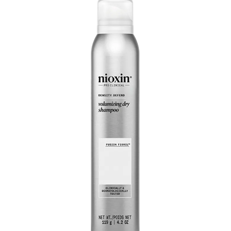 Nioxin Volumizing Dry Shampoo (180 ml)