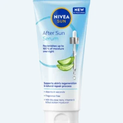 Nivea After Sun Serum (100 ml)