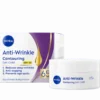 Nivea Anti-wrinkle +65 Day (50 ml)