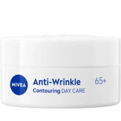 Nivea Anti-wrinkle +65 Day (50 ml)
