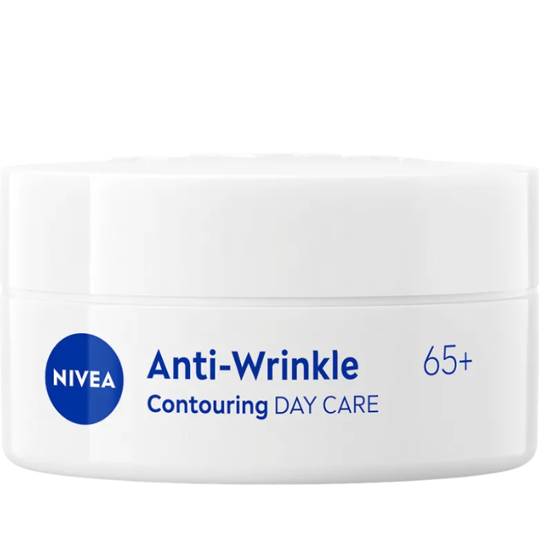 Nivea Anti-wrinkle +65 Day (50 ml)