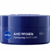 Nivea Anti-wrinkle +65 Night (50 ml)