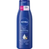 Nivea Body Essentials Caring Milk (75 ml)