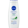 Nivea Care Shower Aloe Vera (650 ml)
