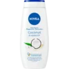 Nivea Care shower Coconut og Jojoba Oli (250 ml)