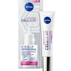 Nivea Cellular Anti-Age Eye Care (15 ml)