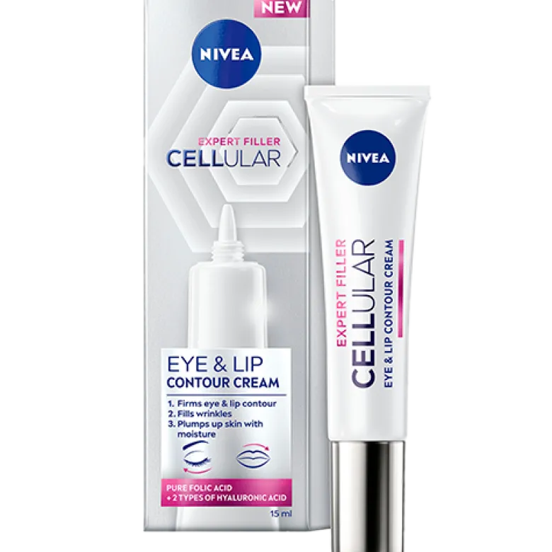 Nivea Cellular Anti-Age Eye Care (15 ml)