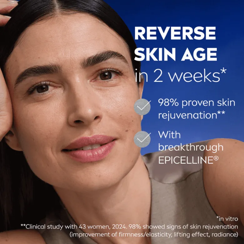 Nivea Cellular Epigenetics Serum (30 ml)