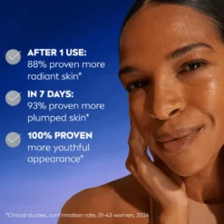Nivea Cellular Epigenetics Serum (30 ml)