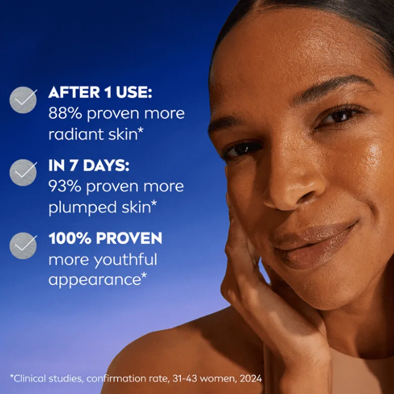 Nivea Cellular Epigenetics Serum (30 ml)