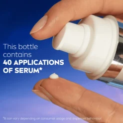 Nivea Cellular Epigenetics Serum (30 ml)