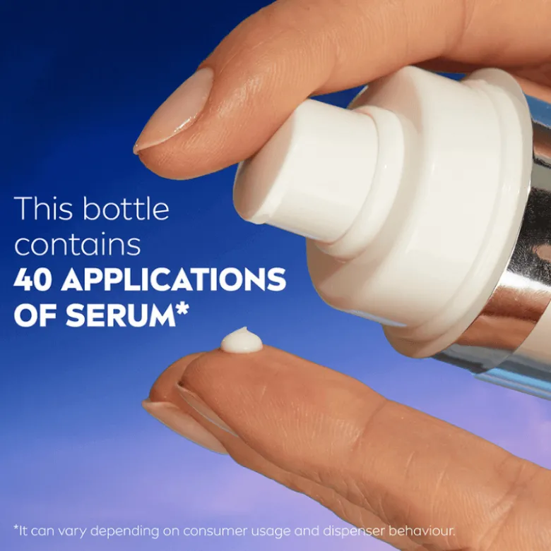 Nivea Cellular Epigenetics Serum (30 ml)