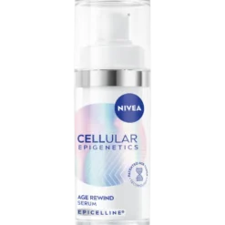 Nivea Cellular Epigenetics Serum (30 ml)