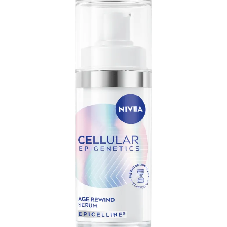 Nivea Cellular Epigenetics Serum (30 ml)