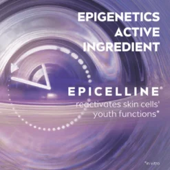Nivea Cellular Epigenetics Serum (30 ml)