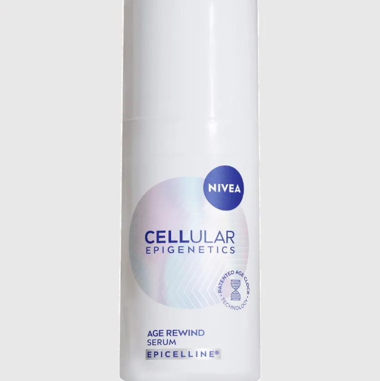Nivea Cellular Epigenetics Serum (15 ml)