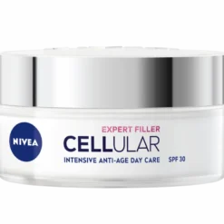 Nivea Cellular Expert Filler Intensive Anti-Age Day Cream SPF30 (50 ml)