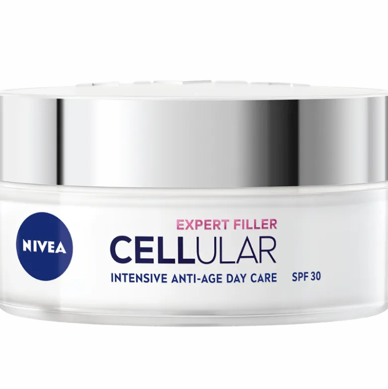 Nivea Cellular Expert Filler Intensive Anti-Age Day Cream SPF30 (50 ml)