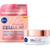 Nivea Cellular Hyaluron Filler + Elasticity Reshape Day Cream (50 ml)