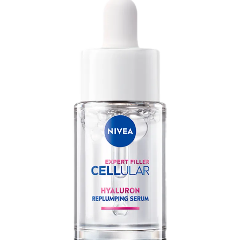 Nivea Cellular Hyaluron Serum (15 ml)