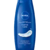 Nivea Cream Care Shower (650 ml)