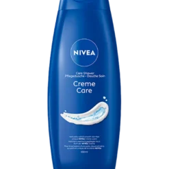 Nivea Cream Care Shower (650 ml)