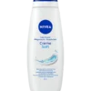 Nivea Cream Soft Shower (650 ml)