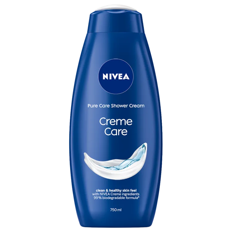 Nivea Creme Care (750 ml)