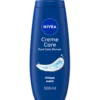 Nivea Creme Care Shower Cream (500 ml)