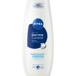 Nivea Derma Control Defend (500 ml)