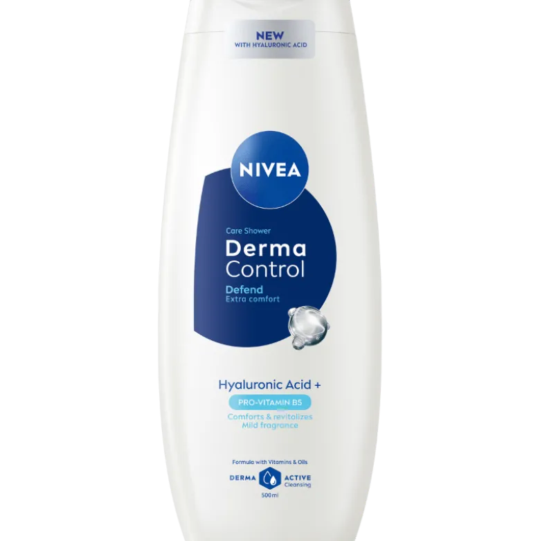 Nivea Derma Control Defend (500 ml)