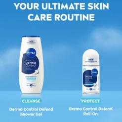 Nivea Derma Control Defend (250 ml)