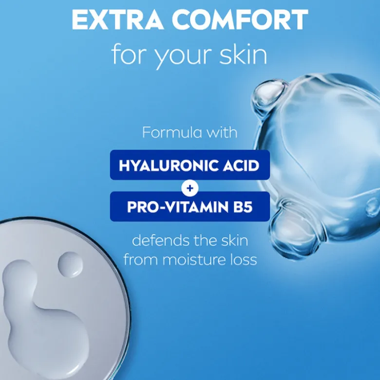 Nivea Derma Control Defend (250 ml)