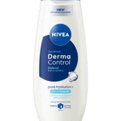 Nivea Derma Control Defend (250 ml)