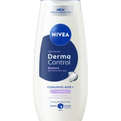 Nivea Derma Control Restore (250 ml)