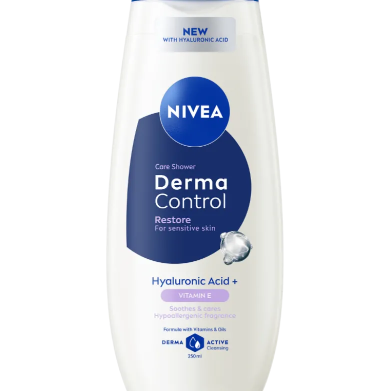 Nivea Derma Control Restore (250 ml)