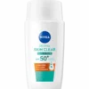 Nivea Derma Skin Clear Daily UV Fluid (40 ml)