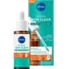 Nivea Derma Skin Clear Serum (30 ml)