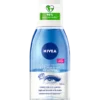 Nivea Double Effect Eye Make-up Remover (125 ml)