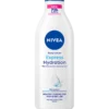Nivea Express Hydration Body Lotion (400 ml)