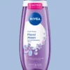 Nivea Floral Moon Shower Gel (250 ml)