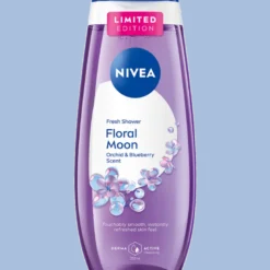 Nivea Floral Moon Shower Gel (250 ml)