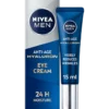 Nivea For Men Hyaluron Eye Cream (15 ml)